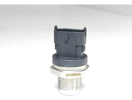 Sensor De Presión Riel Combustible Nissan Urvan 3.0 Zd30