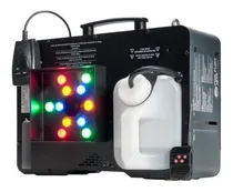 Comprar Adj Fog Fury Jett Led Maquina De Humo Dmx  700w  Niebla