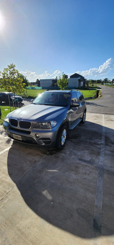 BMW X5 3.0 Xdrive 35i Executive 306cv