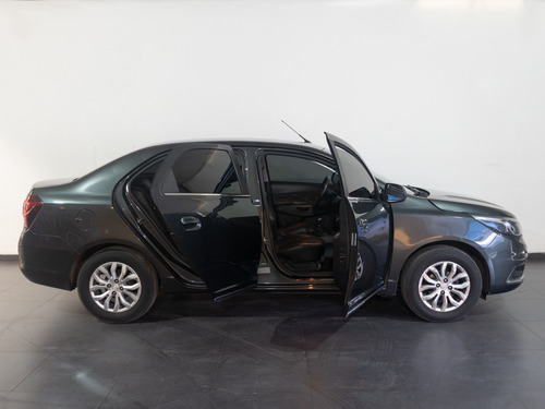 Chevrolet Cobalt 1.8 Sedan Ltz