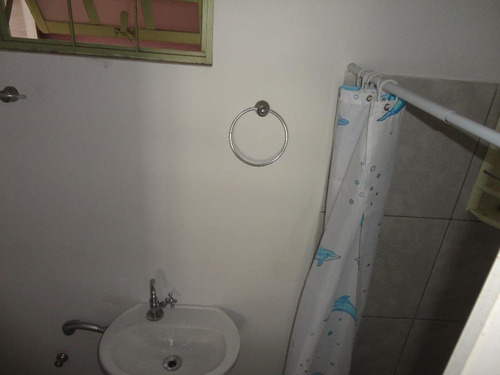 Casa Com 1 Dormitório Para Alugar, 45 M² Por R$ 700,00/mês - Belém - São Paulo/sp - Ca0123