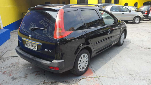 Peugeot 207 1.4 Xr Flex 5p