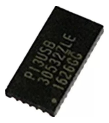 Ic Chip Integrado P13usb Pi13usb Compatible Con Ns