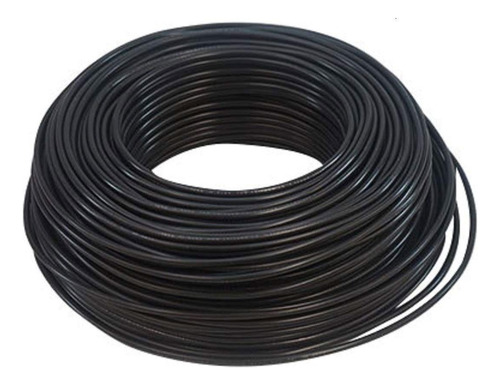 Cable Flexible Calibre 8 Rollo 100 Mts. Argos 600 V
