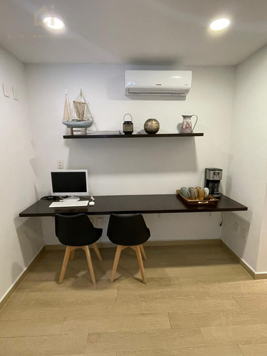 Departamento En Venta, Listos Para Estrenar De 1, 2 Y 3 Recámaras, Frente La Reserva Estatal Arroyo Moreno Y Frente Al Río.