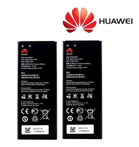 Bateria Huawei G730