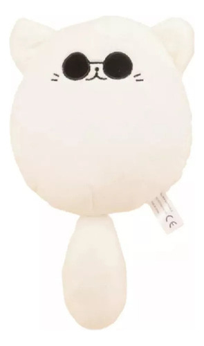 Para Peluche Jujutsu Kaisen Gojo Gatoru Almohada Gato 32 Cm