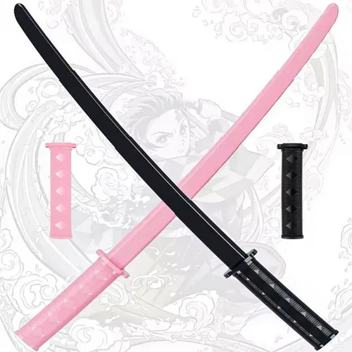 Juguete Samurai Fidget De Impresión 3D, Juguetes Modelo De Espada Samurai Retráctil De Gravedad Impresa Sensorial En 3D, Juguete Katana Telescópico De Plástico Divertido, Juguete Súper Difícil De Desc Juguete Samurai Fidget De Impresión 3D, Juguetes Modelo De Espada Samurai Retráctil De Gravedad Impresa Sensorial En 3D, Juguete Katana Telescópico De Plástico Divertido, Juguete Súper Difícil De Desc