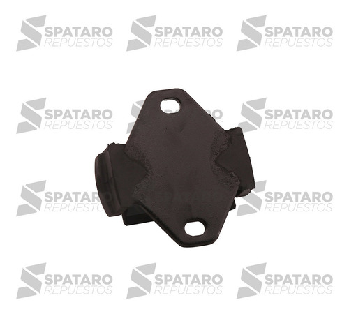 Soporte/ Taco De Motor Toyota Hilux 4x4 1992-2004 Todas 4x2