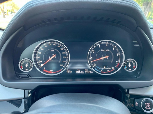 Bmw X6 35i