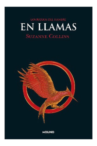 En Llamas (los Juegos Del Hambre 2): Aplica,