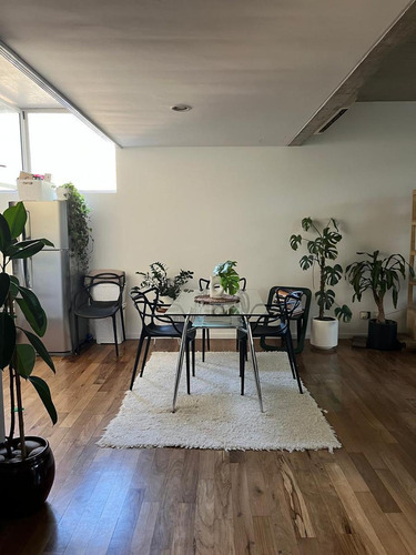 2 Ambientes En Palermo - En Alquiler!