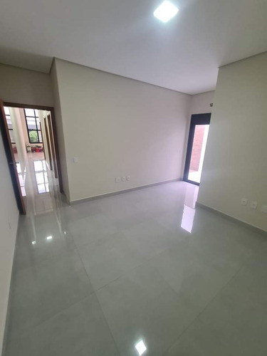 Imagem 10 de 25 de Casa De Condomínio Em Indaiatuba - Sp - Ca0525_cdi