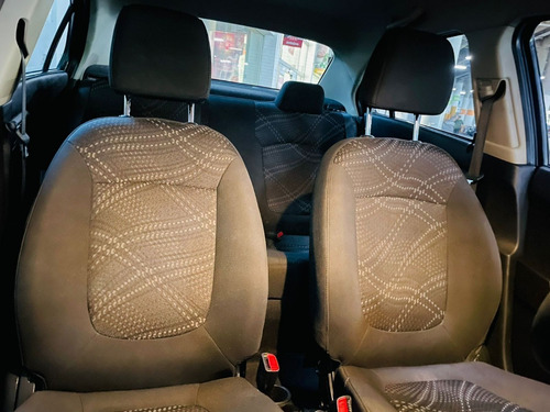 Imagen 14 de 15 de Chevrolet Beat Lt Std 2019