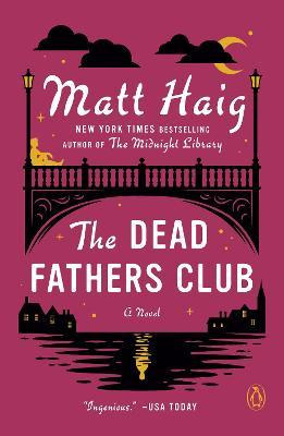 Libro The Dead Fathers Club - Matt Haig