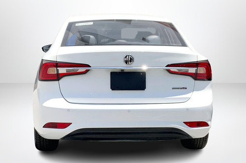 Mg Mg5 2022