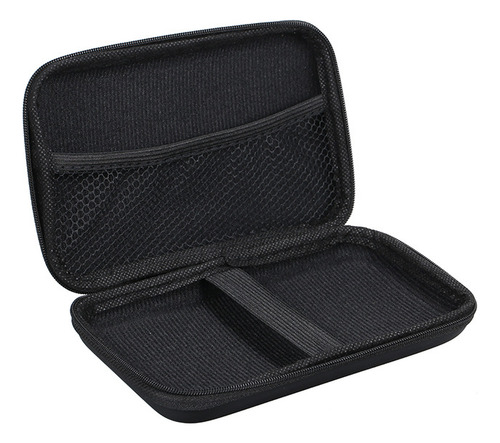 Funda De Transporte Eva Shockproof 3.5 Para Disco Duro Para