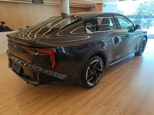 Kia, K4 Gtline, 2025,entrega Inmediata,precios Especiales