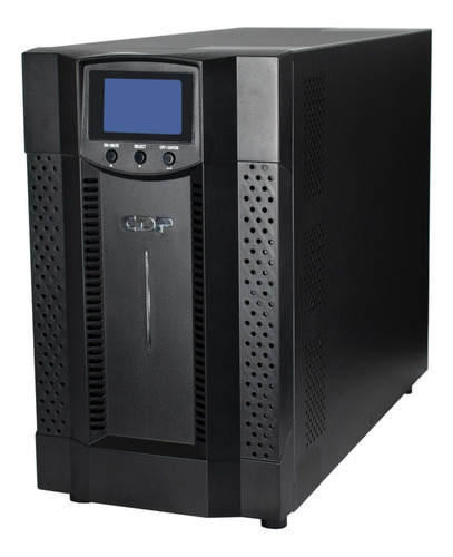 Cdp Ups Upo11-3 On Line Torre 3000va-2700w 110v