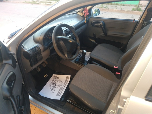 Chevrolet Corsa Classic Clásic