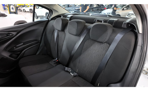 Fiat Cronos 1.3 FIREFLY FLEX DRIVE MANUAL
