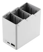 Comprar Cargador Hub Múltiple De Baterías Para Dji Mini 4 Pro