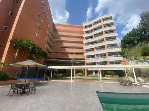 #047 Hermoso Apartamento En Venta Lomas Del Sol 2h/1b/2p