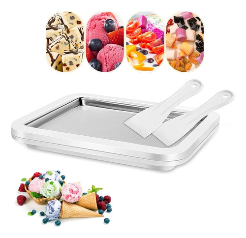 Baotkere Maquina Para Hacer Yogur Congelado, Sorbete De Hela