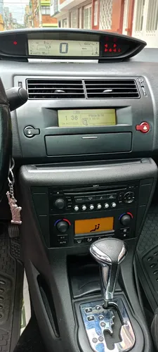 Citroën C4 2.0 Exclusive