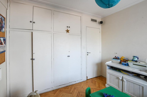 Imagen 19 de 30 de Departamento De 3 Dormitorios Mas Dependencia O Escritorio En Venta En El Centro De Rosario