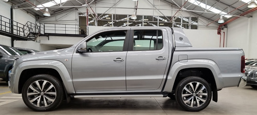 Imagen 4 de 25 de Volkswagen Amarok V6 Extreme 258 Cv 0km My23 Dcolores