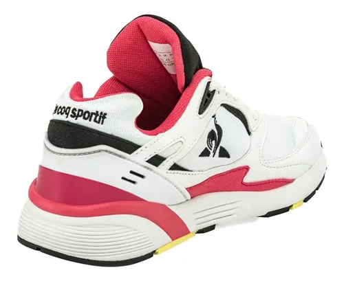 Mercado libre zapatillas le coq mujer hotsell