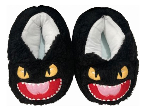 Pantuflas Chimuelo