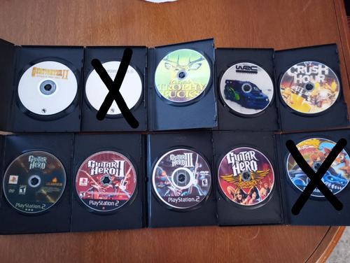 Juegos Para Ps2
