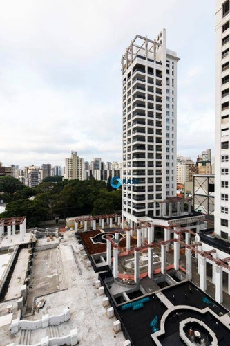 Imagem 22 de 23 de Apartamento Com 3 Dormitórios Para Alugar, 276 M² Por R$ 35.000,00/mês - Vila Olímpia - São Paulo/sp - Ap11035
