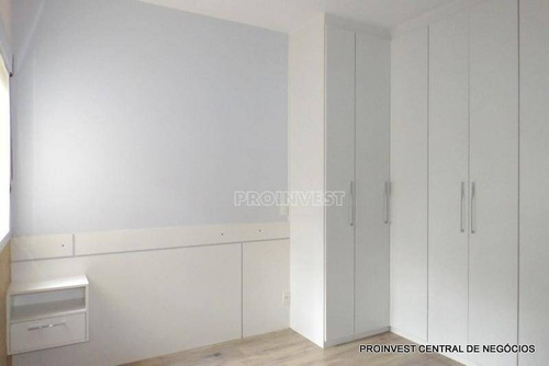 Apartamento À Venda, 77 M² Por R$ 430.000,00 - Smiley Home Resort - São Paulo/sp - Ap4455