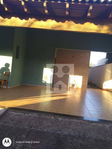 Imagem 13 de 30 de Casa Com 4 Dormitórios À Venda, 230 M² Por R$ 760.000 - City Ribeirão - Ribeirão Preto/sp - Ca0602