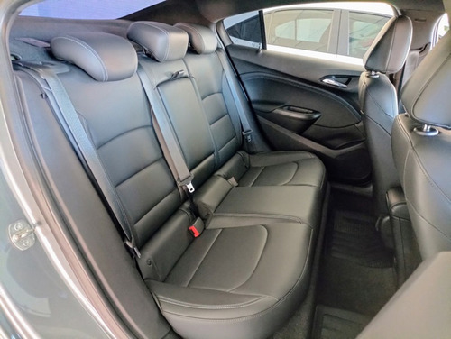 Chevrolet Cruze 1.4 TURBO MIDNIGHT 16V FLEX 4P AUTOMÁTICO