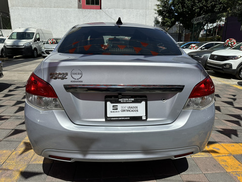 Mitsubishi Mirage 1.2 Gls Mt