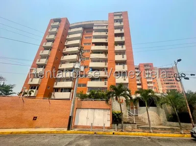 Apartamento en alquiler