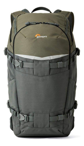 Lowepro Flipside Trek Bp 350 Aw Mochila Grande Para Camara