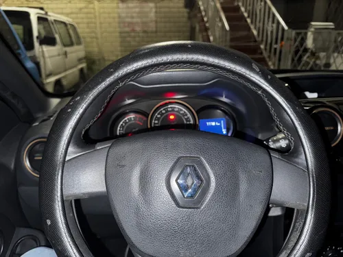 Renault Duster 2.0 Dynamique 4x2
