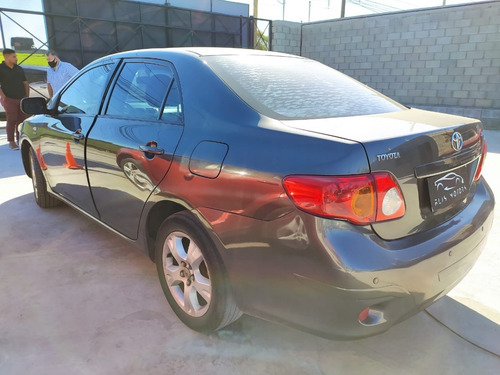 Corolla 1.8 Xei Mod10 Anticipo$630.000 + Cuotas Fijas.