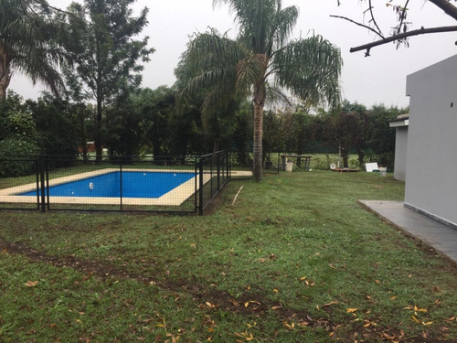 Imagen 2 de 2 de Vendo Country San Isidro Casa 3 Dormitorio Cochera Pileta