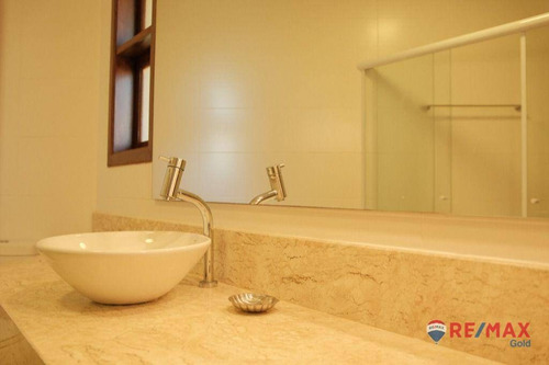 Imagem 21 de 30 de Casa Com 4 Dormitórios À Venda, 450 M² Por R$ 1.880.000 - Condomínio Fechado Moradas São Luiz - Salto/sp - Ca2170