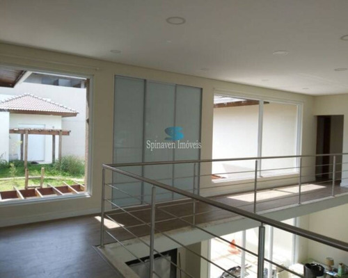 Imagem 3 de 15 de Casa Em Condominio Porto Atibaia - Atibaia - Sp - Co00379 - 69736006