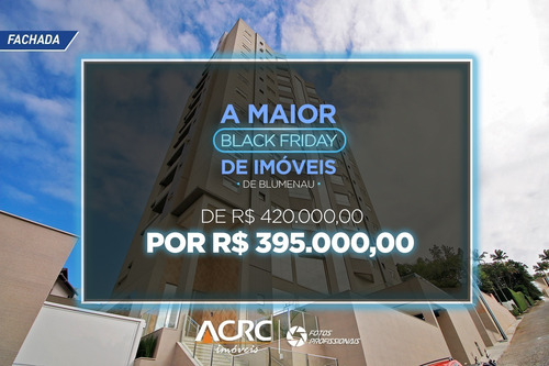 Imagem 1 de 17 de Acrc Imóveis - Apartamento Novo Em Andar Alto Para Venda No Bairro Água Verde - Ap04136 - 69028813