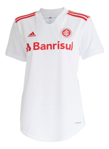 Camisa 2 Internacional 21/22 adidas