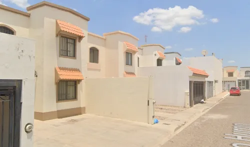 Venta De Casa En Colonia Real Del Sol, En Ciudad Obregon, Sonora Frsrb