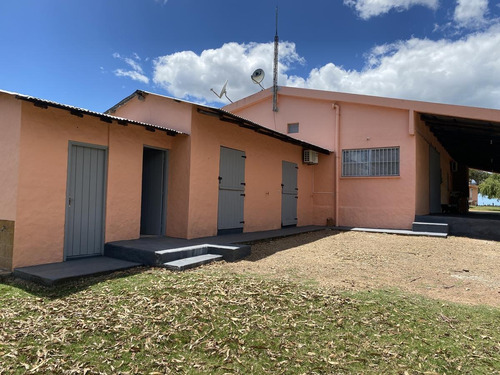 Imagen 2 de 14 de Chacra A La Venta Sobre Ruta Interbalnearia Excelente Ubicación 36há O Fracción